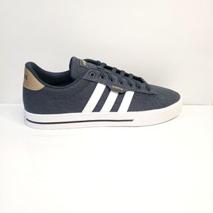 NWT Addidas Daily 3.0 blue